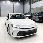 تويوتا كامري 2025 هايبرد فئة E-PLUS وكالة