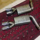 دوج شالتجر SRT دبات بورلا