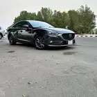 مازدا 6 مديل 2022