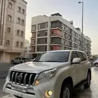 للبيع برادو 2014 ثلاجه