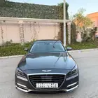 جنسس 2017 G80 فل كامل