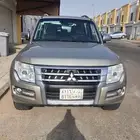باجيرو 2017
