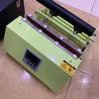 طابعة الأكواب مع اغراضه كامله
