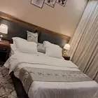 شقة للاجار مكة في برج النهدي مؤثثه