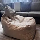 طاوله لبيع وكرسي قطني