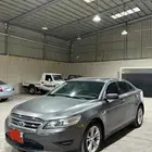 تورس 2012 الجزيرة