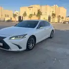 لكزس ES (2019) البدي وكالة شرط