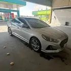 سوناتا 2018