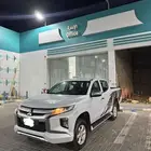 مستبيشي L200 2020