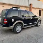 جيب فورد اكسبلورر موديل 2008
