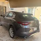 الفا روميو ستلفيو 2018