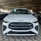 ايسوزو MUX 2025 فل كامل سعودي