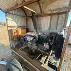 مكينة ديزل ليستر بيتر