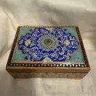 صندوق مجوهرات تراثي