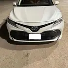 للبيع كامري هايبرد 2019