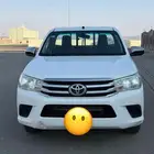 هايلوكس 2019 ديزل