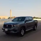 ام جي t60 غمارتين دبل 2020 ديزل