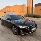 اودي A6 2024
