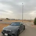 مرسيدس جفالي مخزنه 580 2023