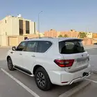 باترول تيتانيوم 2021