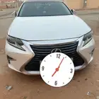 لكزس ES نظيفة للبيع