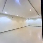 للايجار استراحه عزاب بحي الرمال شامل كهرب وماء