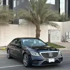 مرسيدس S450 2019 ديزاينو
