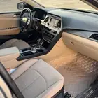 للبيع سوناتا موديل 2018