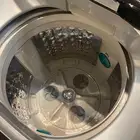 غسالة ال جي 15 كيلو علويه