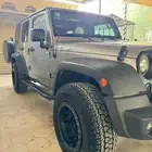 رانجلر سبورت 2016