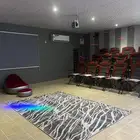 شاليهات سوار الجوري
