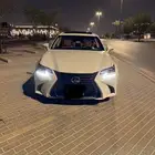 للبيع لكزس GS350 2016