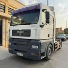 راس تريله مان