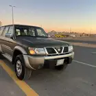 جيب سفاري مديل 99 بخاخ