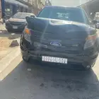 اكسبلورر 2013