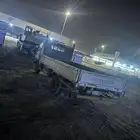 للبيع قلاب مستبيشي 2001