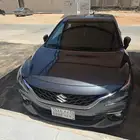 سوزوكي بالينو فل كامل 2024