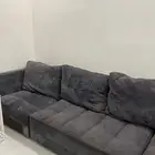 كنب للبيع عدم الحاجه له