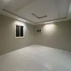 شقه للايجار بحي البيان