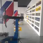 طريق المدينه العسكريه الرونه محطة لتر