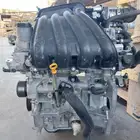 مكينة نيسان صني 2013 _ 2019