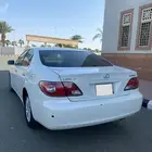 لكزس Es 2002 نظيفه للبيع