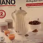 دلة كهربائية مستعملة للبيع