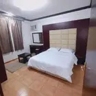 شقق عوائل مفروشه حي الملك فيصل