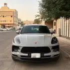 بورش ماكان اول مالك