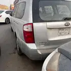 كرنفال كيا 2014 للبيع