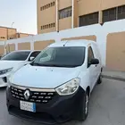 رينو دوكر فان 2018 محركات وكاله