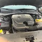 Dodge charger 2019 standard