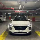 هونداي سنتافي 2020 فل كامل