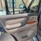 لاندكروزر جي اكس آر 2006 6سرندل